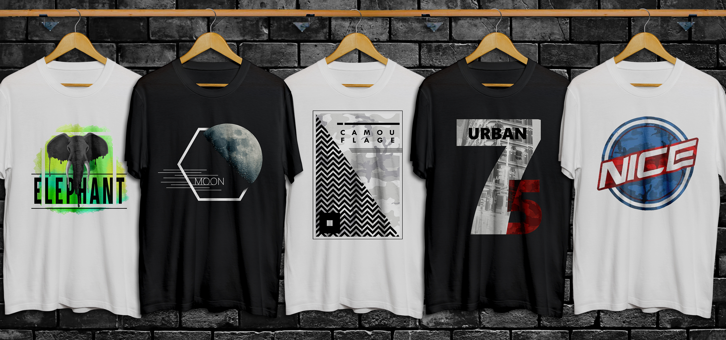 Shirt Designs
